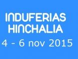 INDUFERIAS + HINCHALIA 2015