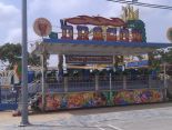 FERIA DE CHICLANA 2015