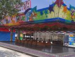 FERIA DE CHICLANA 2015