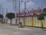 FERIA DE CHICLANA 2015