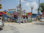 FERIA DE CHICLANA 2015