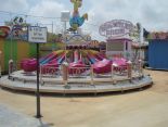 FERIA DE CHICLANA 2015