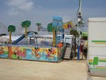 FERIA DE CHICLANA 2015