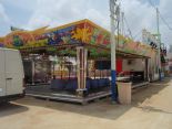 FERIA DE CHICLANA 2015