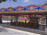 FERIA DE CHICLANA 2015