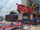 FERIA DE CHICLANA 2015