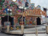 FERIA DE CHICLANA 2015