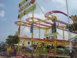 FERIA DE CHICLANA 2015