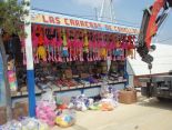 FERIA DE CHICLANA 2015