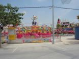 FERIA DE CHICLANA 2015