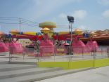 FERIA DE CHICLANA 2015