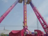 FERIA DE CHICLANA 2015