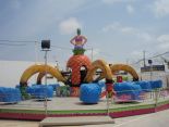 FERIA DE CHICLANA 2015