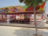 FERIA DE CHICLANA 2015