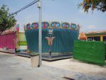 FERIA DE CHICLANA 2015