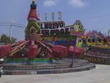 FERIA DE CHICLANA 2015