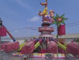 FERIA DE CHICLANA 2015