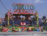 FERIA DE CHICLANA 2015