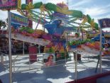 FERIA DE JEREZ 2015