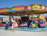 FERIA DE JEREZ 2015