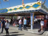 FERIA DE JEREZ 2015