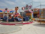 FERIA DE JEREZ 2015