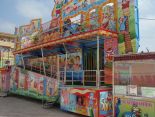 FERIA DE JEREZ 2015