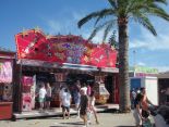 FERIA DE JEREZ 2015