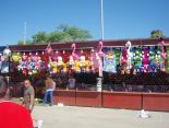 FERIA DE JEREZ 2015