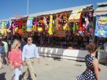 FERIA DE JEREZ 2015