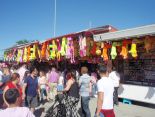 FERIA DE JEREZ 2015