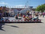 FERIA DE JEREZ 2015