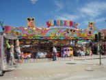 FERIA DE JEREZ 2015