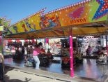 FERIA DE JEREZ 2015