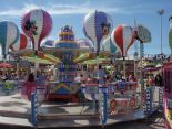 FERIA DE JEREZ 2015