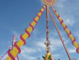 FERIA DE JEREZ 2015