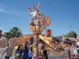 FERIA DE JEREZ 2015