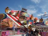 FERIA DE JEREZ 2015