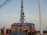 FERIA DE LA LINEA DE LA CONCEPCION 2015
