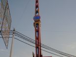 FERIA DE LA LINEA DE LA CONCEPCION 2015