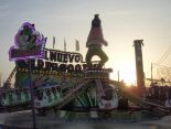 FERIA DE LA LINEA DE LA CONCEPCION 2015