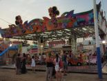 FERIA DE LA LINEA DE LA CONCEPCION 2015
