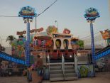 FERIA DE LA LINEA DE LA CONCEPCION 2015