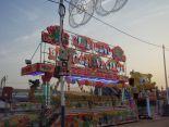 FERIA DE LA LINEA DE LA CONCEPCION 2015