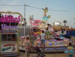 FERIA DE LA LINEA DE LA CONCEPCION 2015