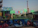 FERIA DE LA LINEA DE LA CONCEPCION 2015