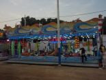 FERIA DE LA LINEA DE LA CONCEPCION 2015