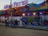 FERIA DE LA LINEA DE LA CONCEPCION 2015