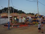 FERIA DE LA LINEA DE LA CONCEPCION 2015
