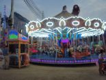 FERIA DE LA LINEA DE LA CONCEPCION 2015